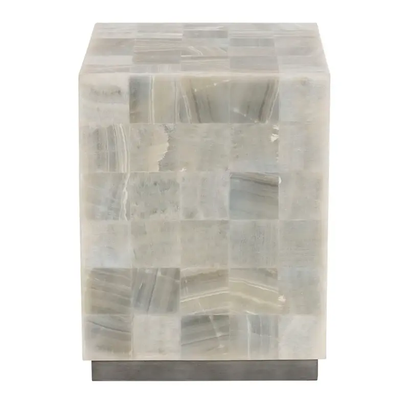 362125 Bernhardt Furniture Living Room Furniture End Table