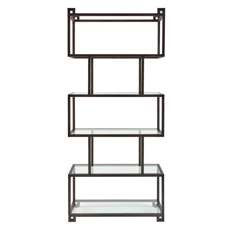 362128 Bernhardt Furniture Living Room Furniture Etagere