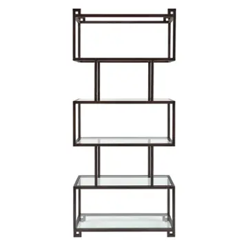 362128 Bernhardt Furniture Living Room Furniture Etagere