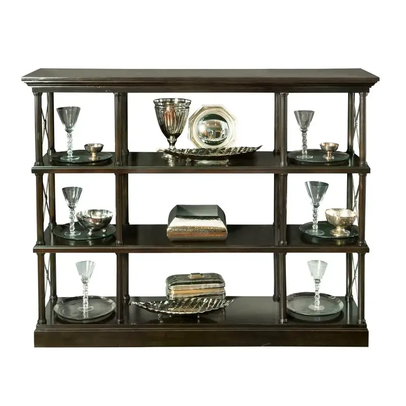 367814 Bernhardt Furniture Dining Room Furniture Etagere