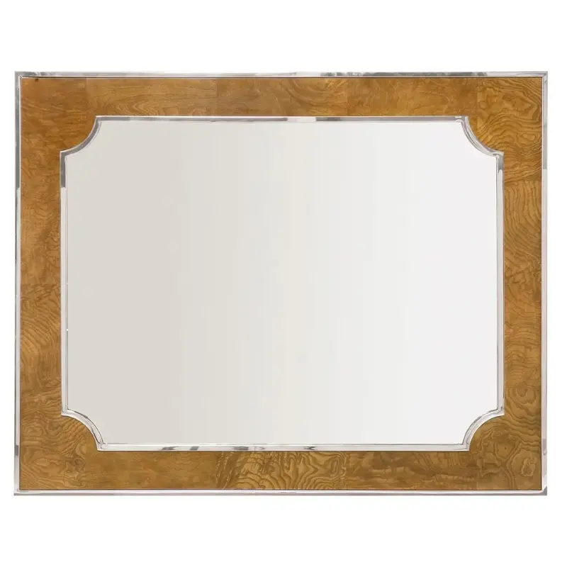 368331 Bernhardt Furniture Accent Furniture Mirror