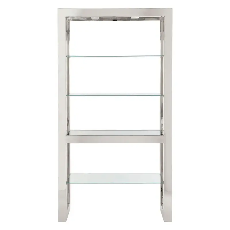 372129 Bernhardt Furniture Accent Furniture Etagere