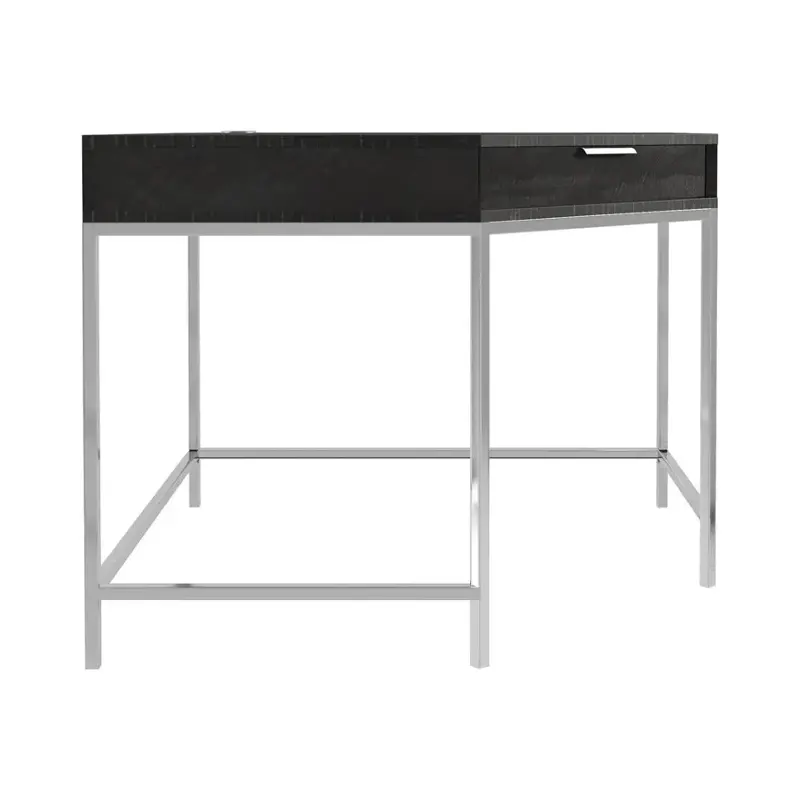 D14507 Bernhardt Furniture Coleman Home Office Furniture Desk