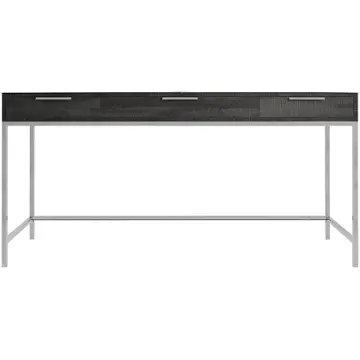 D14506 Bernhardt Furniture Coleman Home Office Furniture Desk