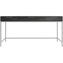 D14506 Bernhardt Furniture Coleman Home Office Furniture Desk