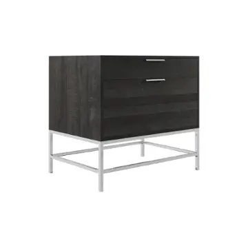 D14505 Bernhardt Furniture Coleman Home Office Furniture File Cabinet