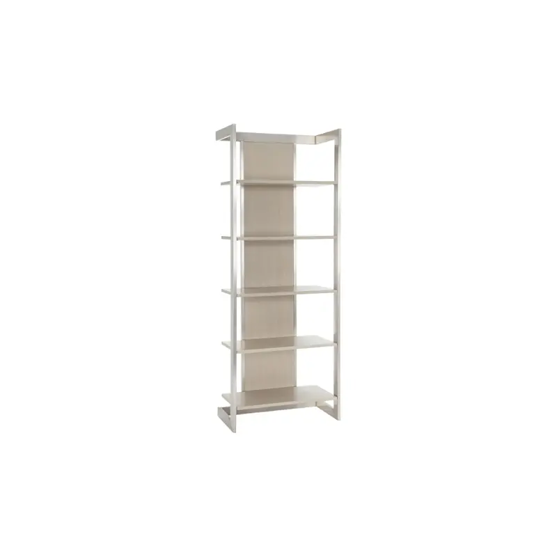 D13810 Bernhardt Furniture Paloma Living Room Furniture Etagere