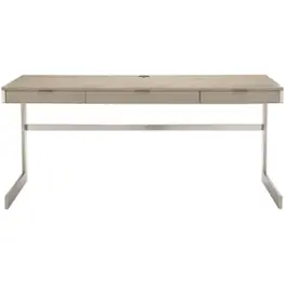D13514 Bernhardt Furniture Paloma Home Office Furniture Desk