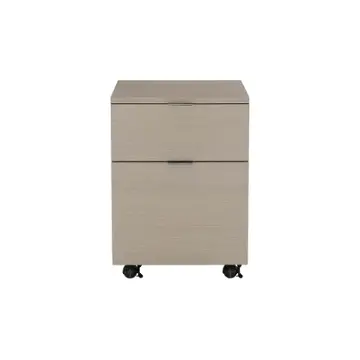 D13505 Bernhardt Furniture Paloma Home Office Furniture File Cabinet
