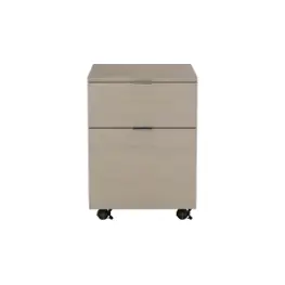 D13505 Bernhardt Furniture Paloma Home Office Furniture File Cabinet