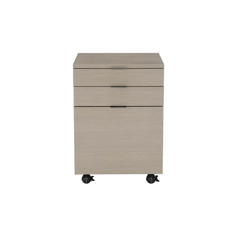 D13504 Bernhardt Furniture Paloma Home Office Furniture File Cabinet