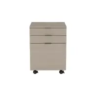 D13504 Bernhardt Furniture Paloma Home Office Furniture File Cabinet