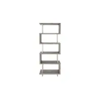 D12810 Bernhardt Furniture Polk Home Office Furniture Etagere