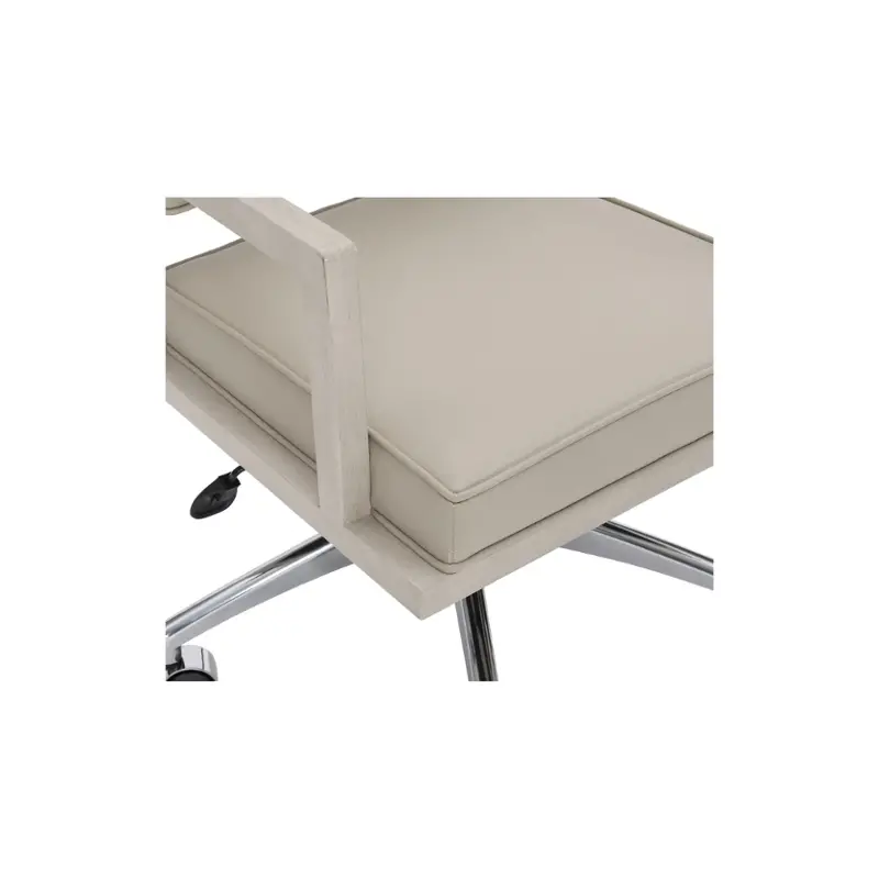 D11004 Bernhardt Furniture Davenport Office Chair