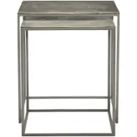 375031 Bernhardt Furniture Living Room Furniture Nesting Table