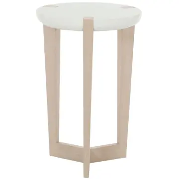 381122 Bernhardt Furniture Accent Furniture Accent Table