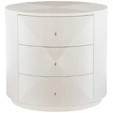 381127 Bernhardt Furniture Living Room Furniture End Table