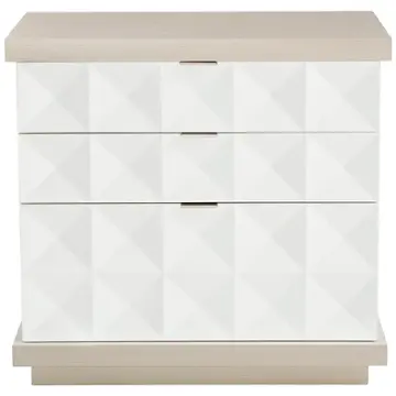 381236 Bernhardt Furniture Bedroom Furniture Nightstand