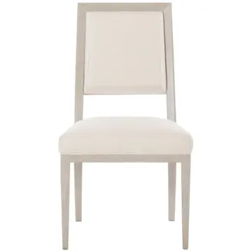 381541 Bernhardt Furniture Dining Room Furniture Dining Chair