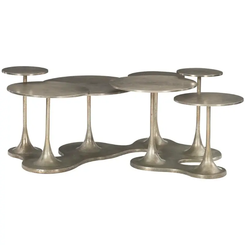 382024 Bernhardt Furniture Living Room Furniture Cocktail Table