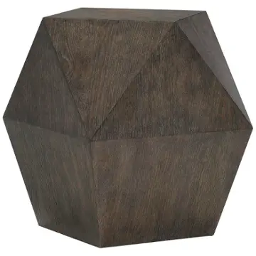 384111b Bernhardt Furniture Living Room Furniture End Table