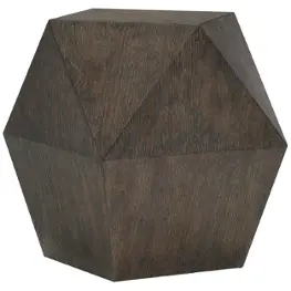 384111b Bernhardt Furniture Living Room Furniture End Table