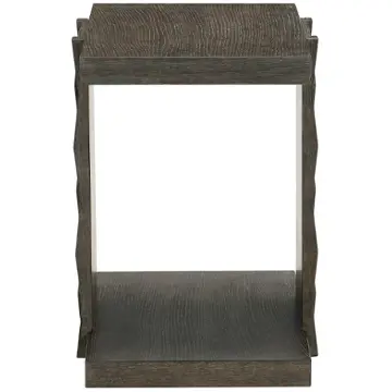 384121b Bernhardt Furniture Living Room Furniture End Table