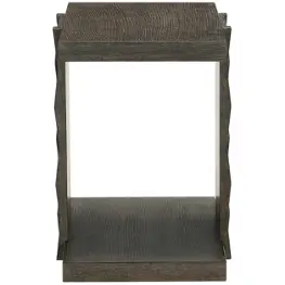384121b Bernhardt Furniture Living Room Furniture End Table