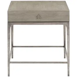 384124g Bernhardt Furniture Living Room Furniture End Table