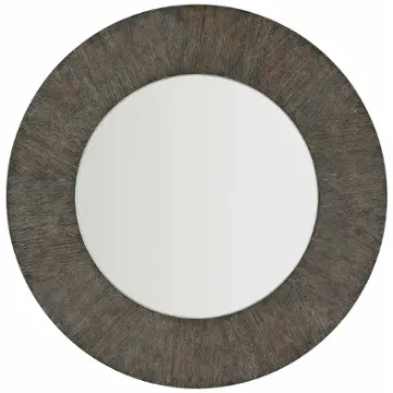 384333b Bernhardt Furniture Accent Furniture Mirror