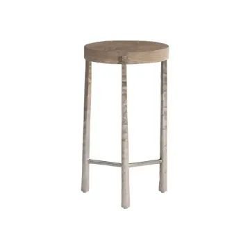 318123 Bernhardt Furniture Living Room Furniture End Table