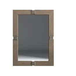 317331 Bernhardt Furniture Casa Paros Bedroom Furniture Mirror