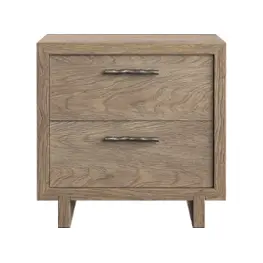 317230 Bernhardt Furniture Casa Paros Bedroom Furniture Nightstand