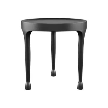 317121 Bernhardt Furniture Casa Paros Living Room Furniture End Table