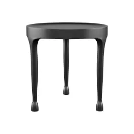 317121 Bernhardt Furniture Casa Paros Living Room Furniture End Table