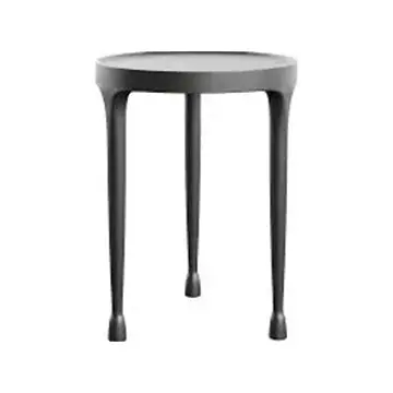 317122 Bernhardt Furniture Casa Paros Living Room Furniture End Table