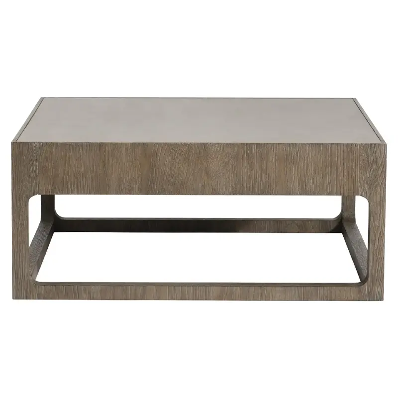 317011 Bernhardt Furniture Casa Paros Living Room Furniture Ottoman