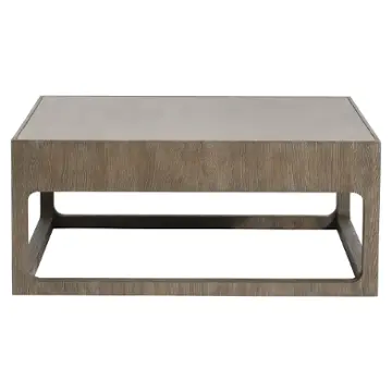 317011 Bernhardt Furniture Casa Paros Living Room Furniture Ottoman