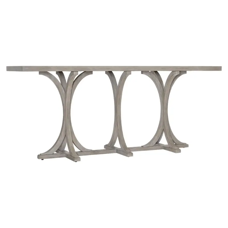 311912 Bernhardt Furniture Albion Living Room Furniture Sofa Table