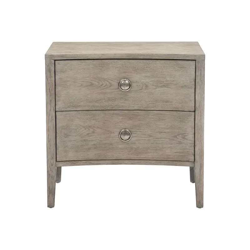 311216 Bernhardt Furniture Albion Bedroom Furniture Nightstand