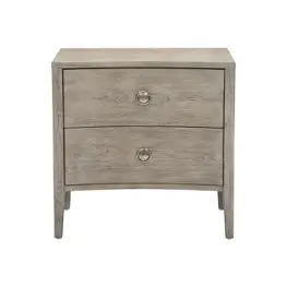 311216 Bernhardt Furniture Albion Bedroom Furniture Nightstand