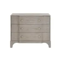 311230 Bernhardt Furniture Albion Bedroom Furniture Nightstand