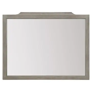 311321 Bernhardt Furniture Albion Bedroom Furniture Mirror