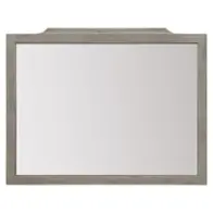 311321 Bernhardt Furniture Albion Bedroom Furniture Mirror