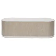 310022 Bernhardt Furniture Solaria Living Room Furniture Cocktail Table