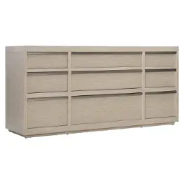 310052 Bernhardt Furniture Solaria Bedroom Furniture Dresser
