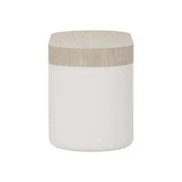 310122 Bernhardt Furniture Solaria Living Room Furniture End Table