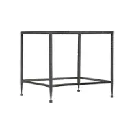 588106 Bernhardt Furniture Longford Living Room Furniture End Table