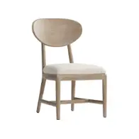 318555 Bernhardt Furniture Dining Room Furniture Dining Chair