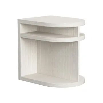 325117 Bernhardt Furniture Stratum Living Room Furniture End Table